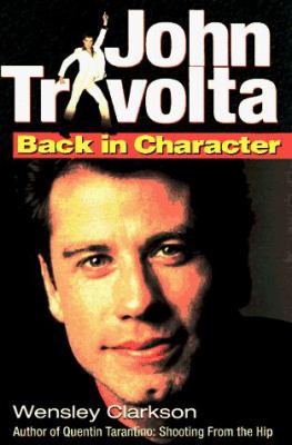 John Travolta : back in character