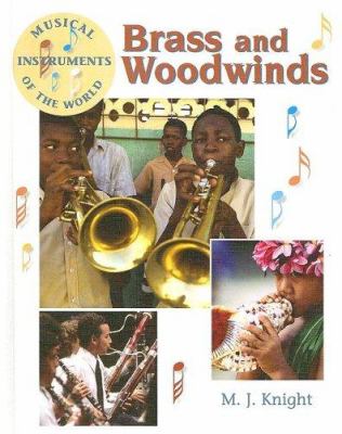 Brass and woodwinds