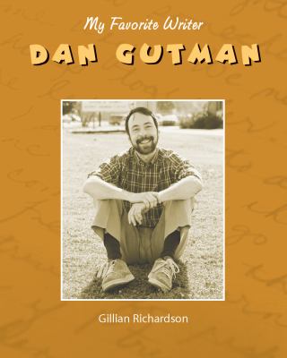 Dan Gutman