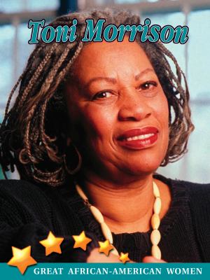 Toni Morrison