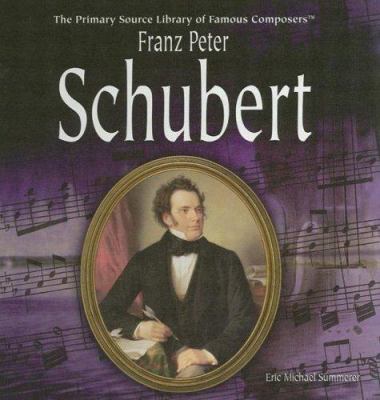 Franz Peter Schubert