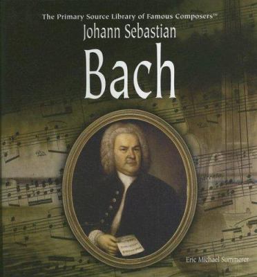 Johann Sebastian Bach