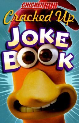 Cracked-up joke book