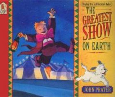 The greatest show on earth