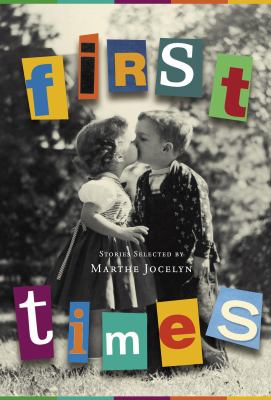 First times : stories