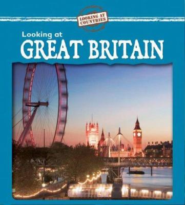 Looking at Great Britain