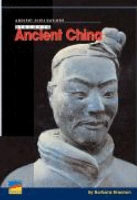 Discover ancient China