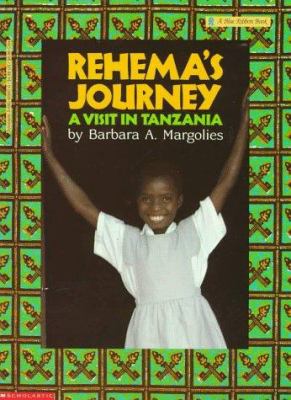 Rehema's journey : a visit in Tanzania