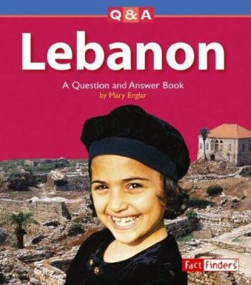Lebanon : a question and answer book