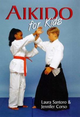 Aikido for kids