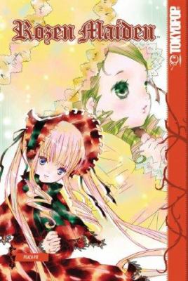 Rozen maiden