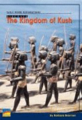 The kingdom of Kush