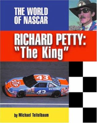 Richard Petty, "the King"