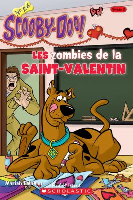 Les zombies de la Saint-Valentin