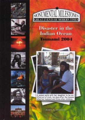 Disaster in the Indian Ocean, tsunami 2004