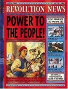 The History News : revolution