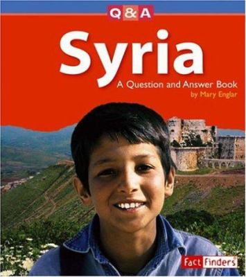 Syria : a question and answer book