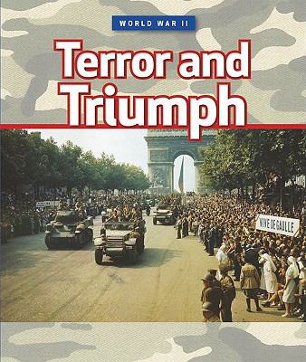 Terror and triumph.
