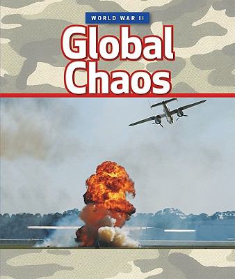 Global chaos.