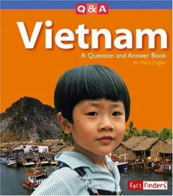 Vietnam : a question and answer book