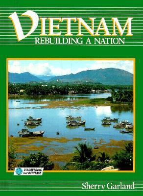 Vietnam, rebuilding a nation