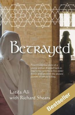 Betrayed : escape from Iraq