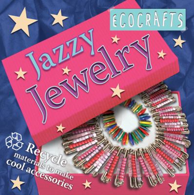 Jazzy jewellery