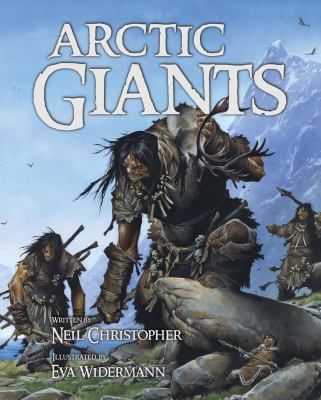 Arctic giants