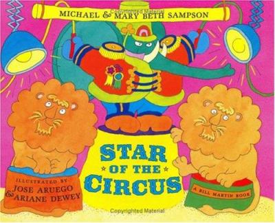 Star of the circus