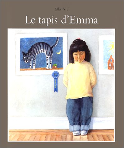 Le tapis d'Emma