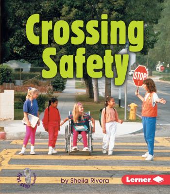 Crossing safety