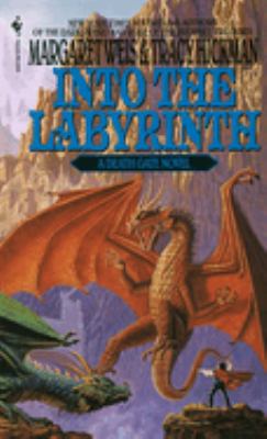 Into the labyrinth : a Death Gate novel