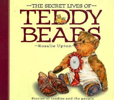 The secret lives of teddy bears