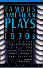 Famous American plays of the 1970's