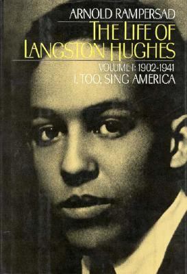 The life of Langston Hughes