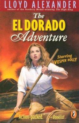 The El Dorado adventure