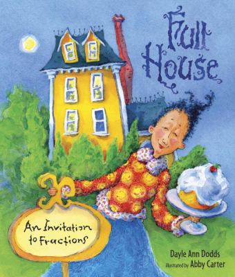 Full house : an invitation to fractions