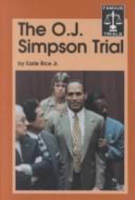 The O.J. Simpson trial