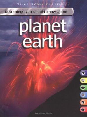 Planet earth