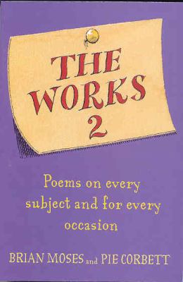 The works 2 : poems on every subject and for every occasion