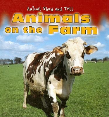 Animals on the farm