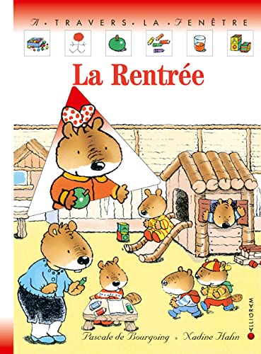 La rentrée