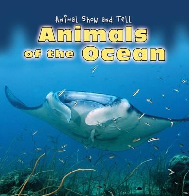 Animals of the ocean