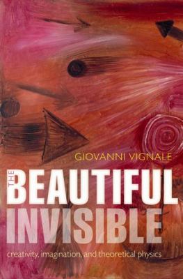 The beautiful invisible : creativity, imagination, and theoretical physics