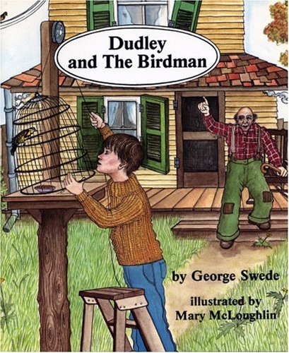 Dudley and the birdman