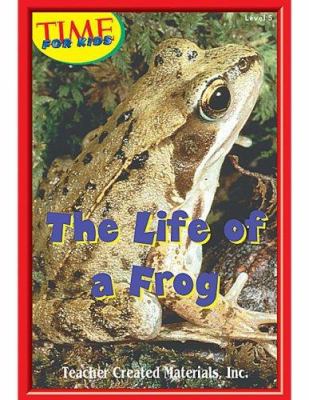 The life of a frog