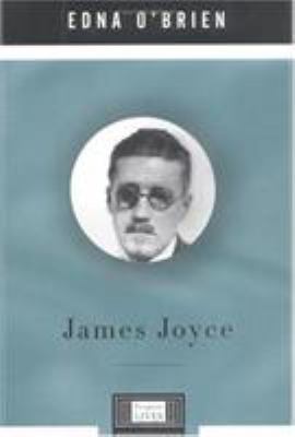 James Joyce : a life