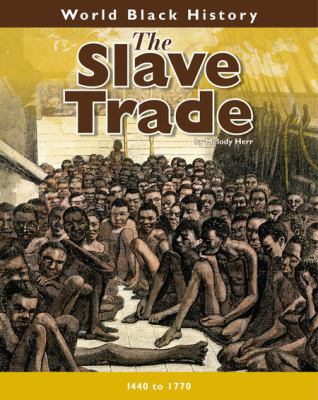 The slave trade