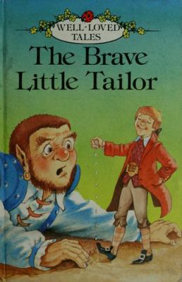 The brave little tailor