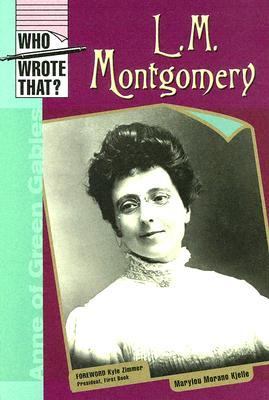 L.M. Montgomery